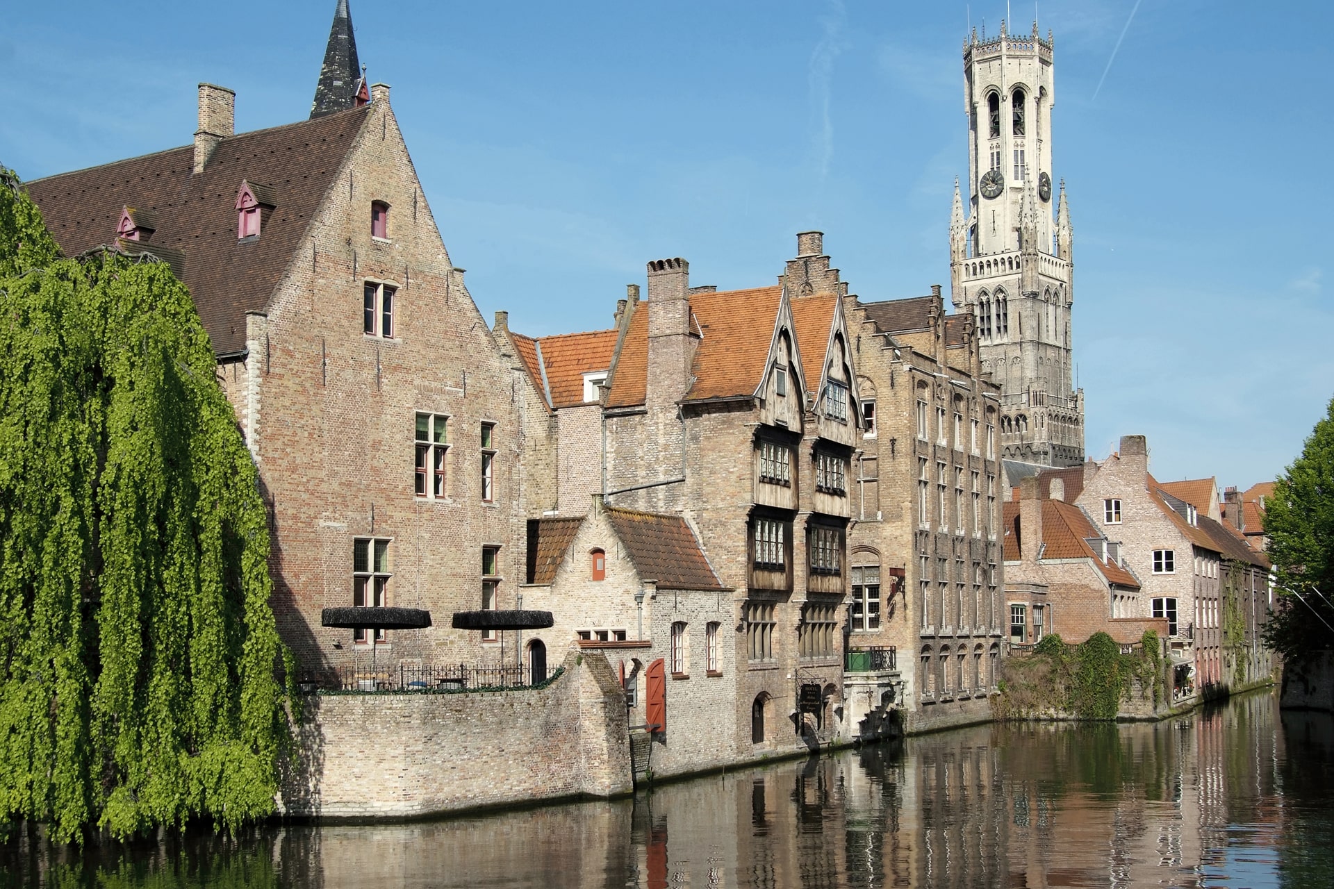 De Vlaamse Primitieven