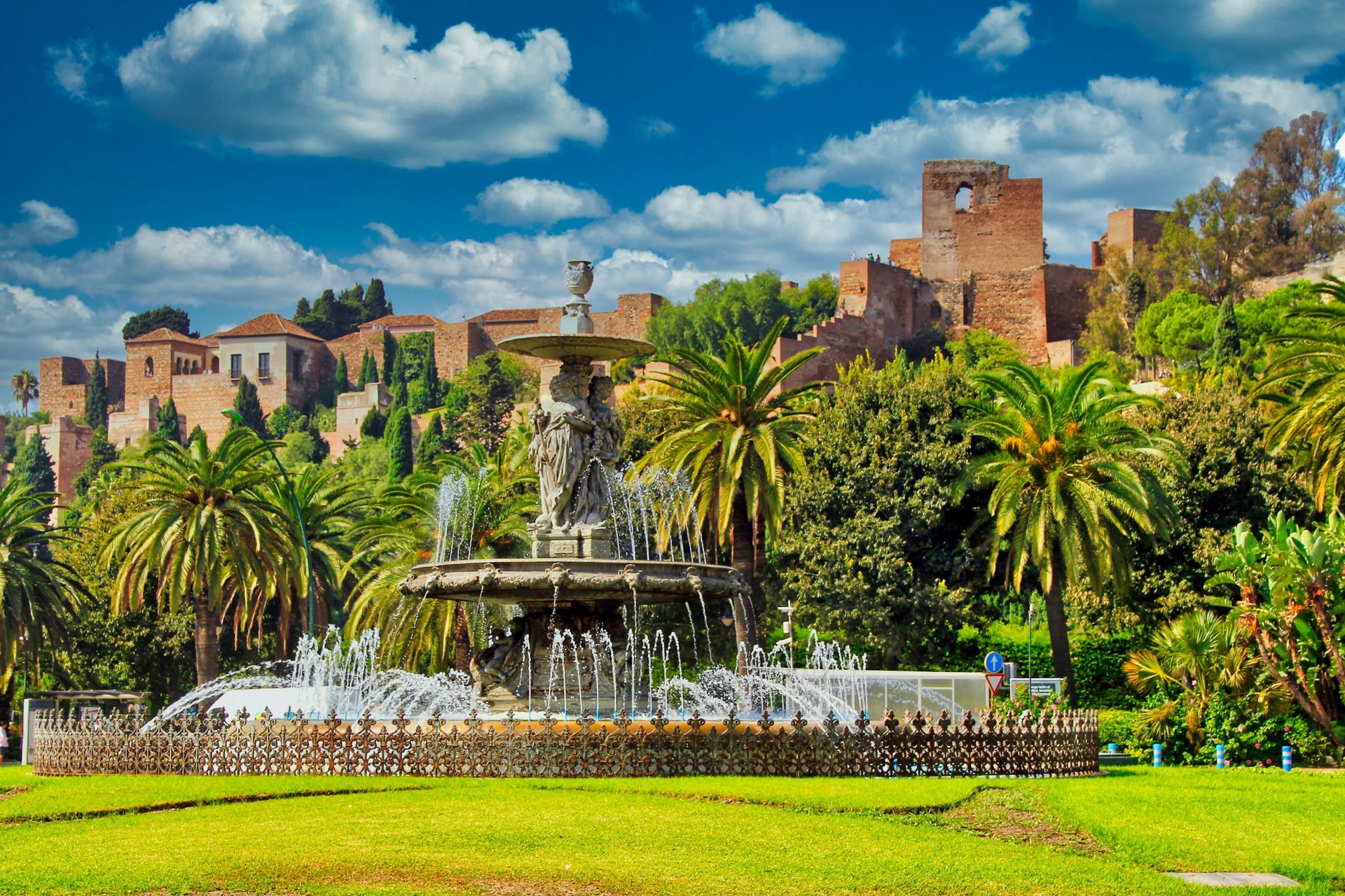 Andalusië
