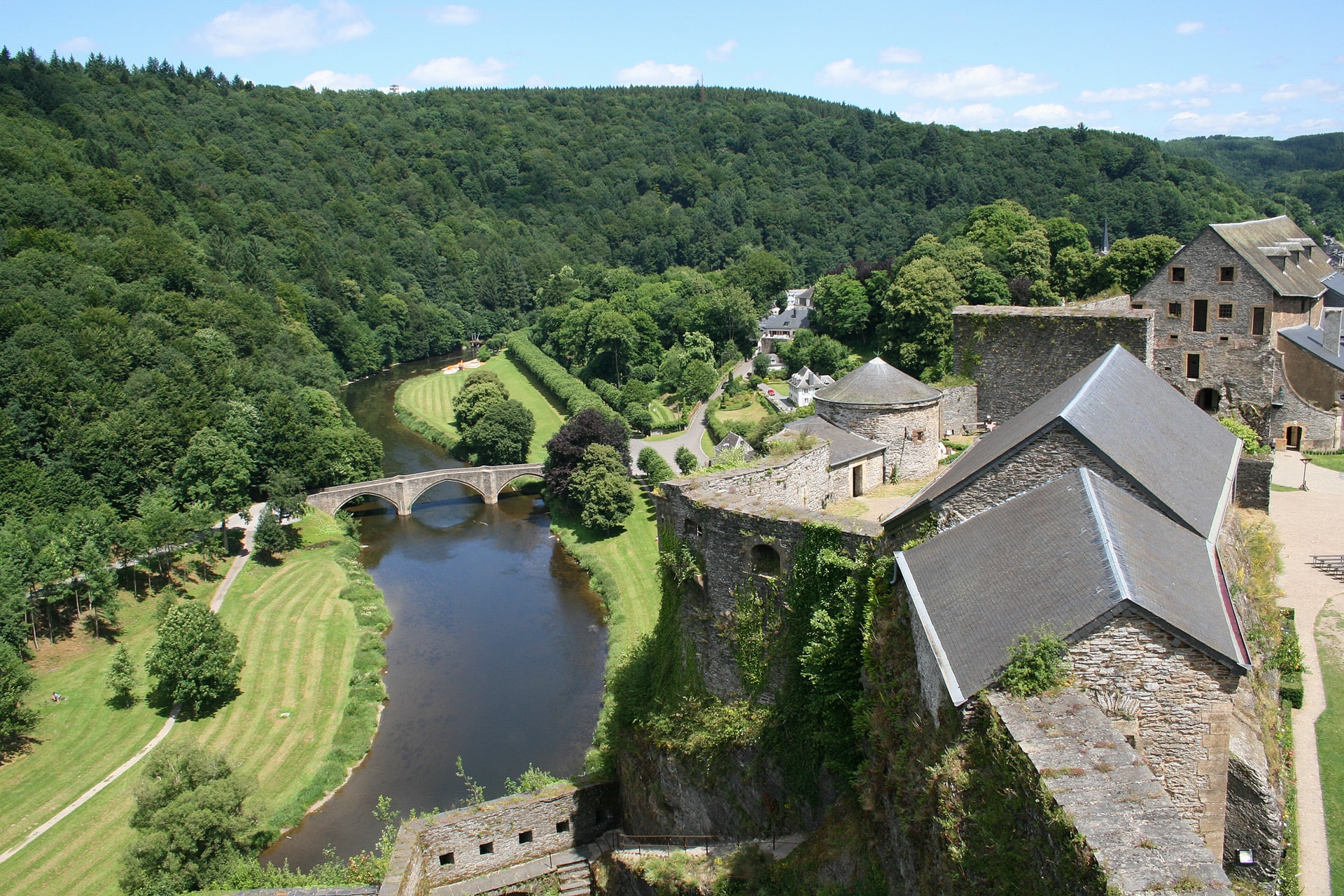 De Ardennen