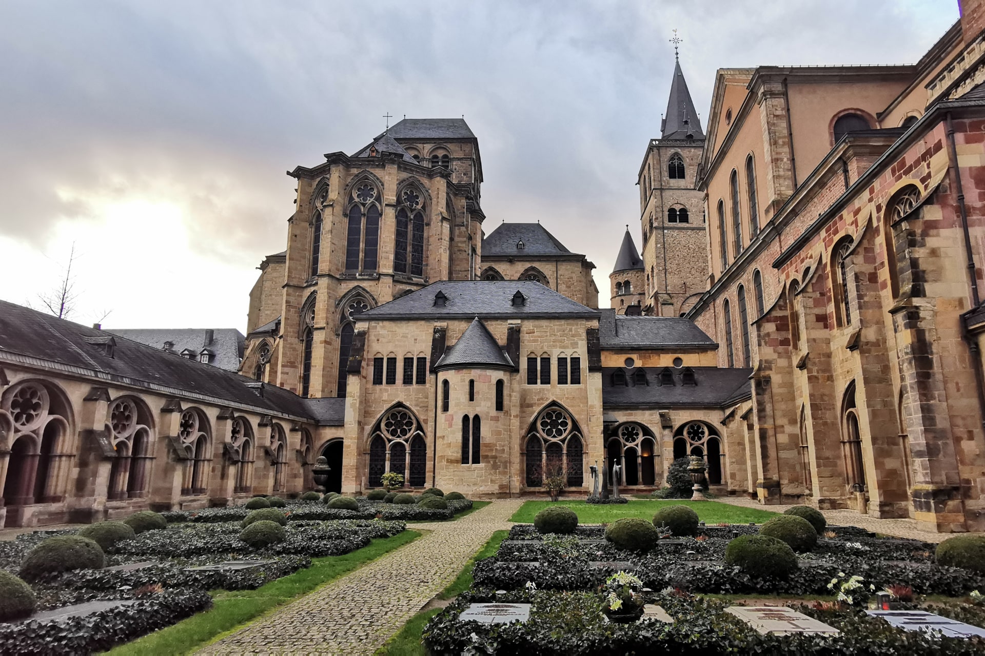 Trier