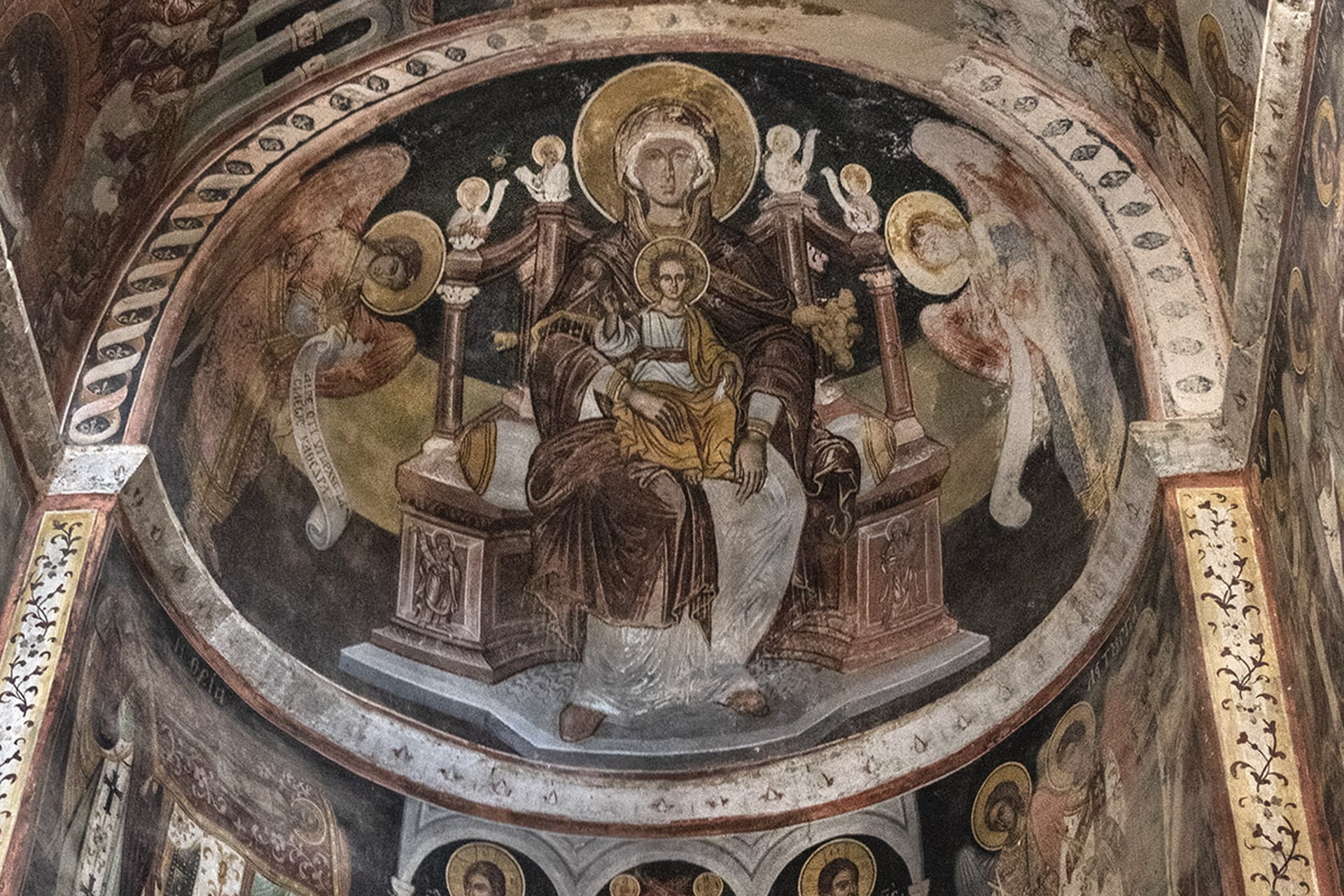 Paulus in Athene