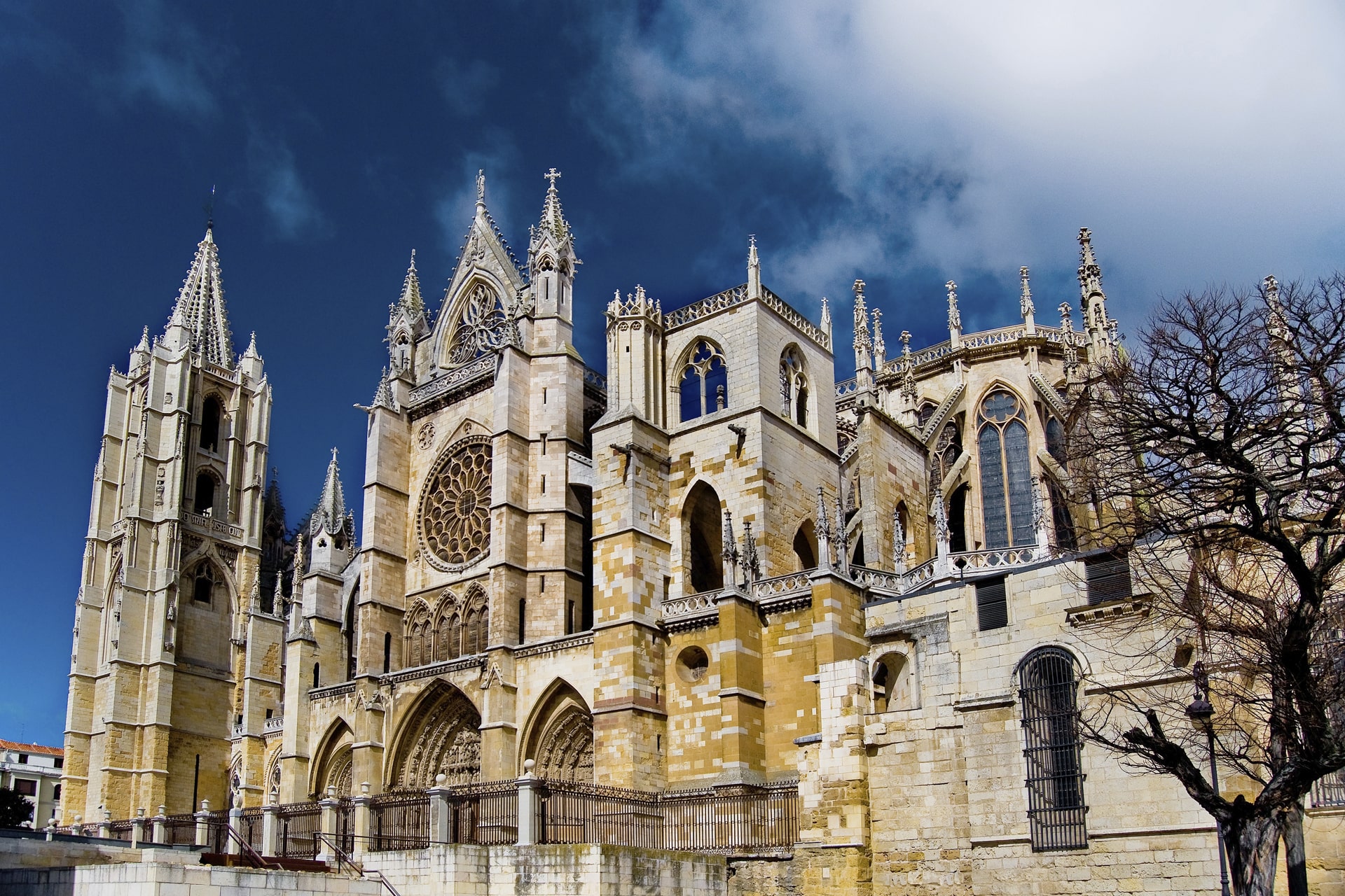 Santiago de Compostela