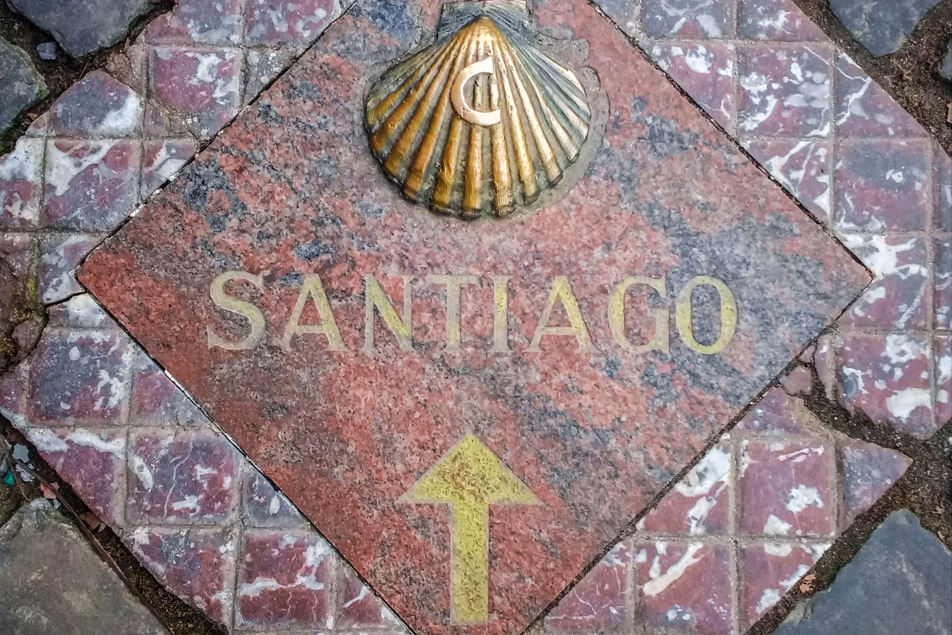 Santiago de Compostela
