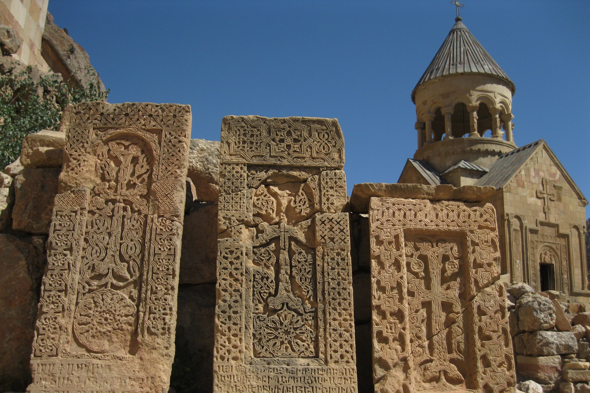 Uniek Armenië