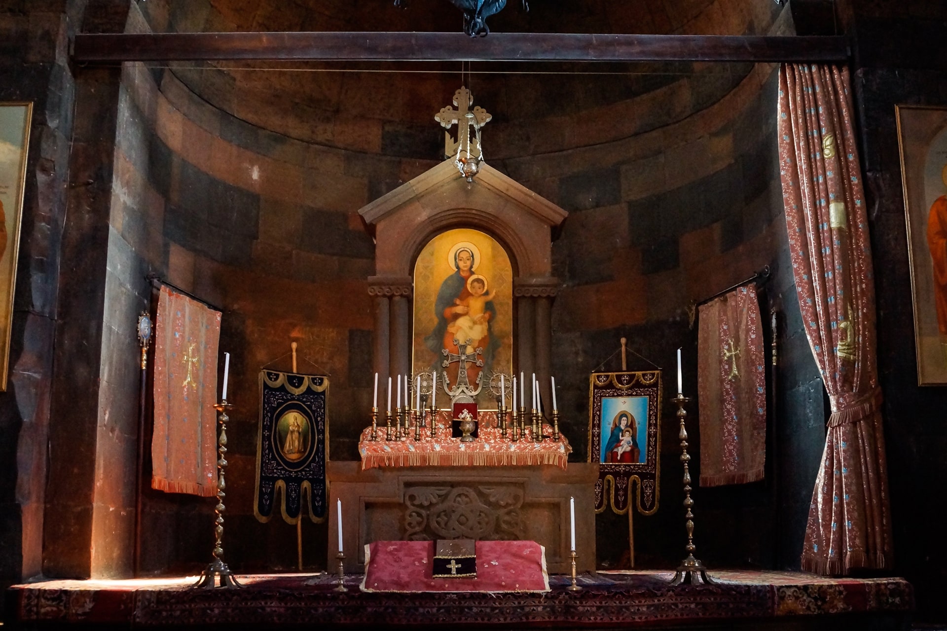 Uniek Armenië