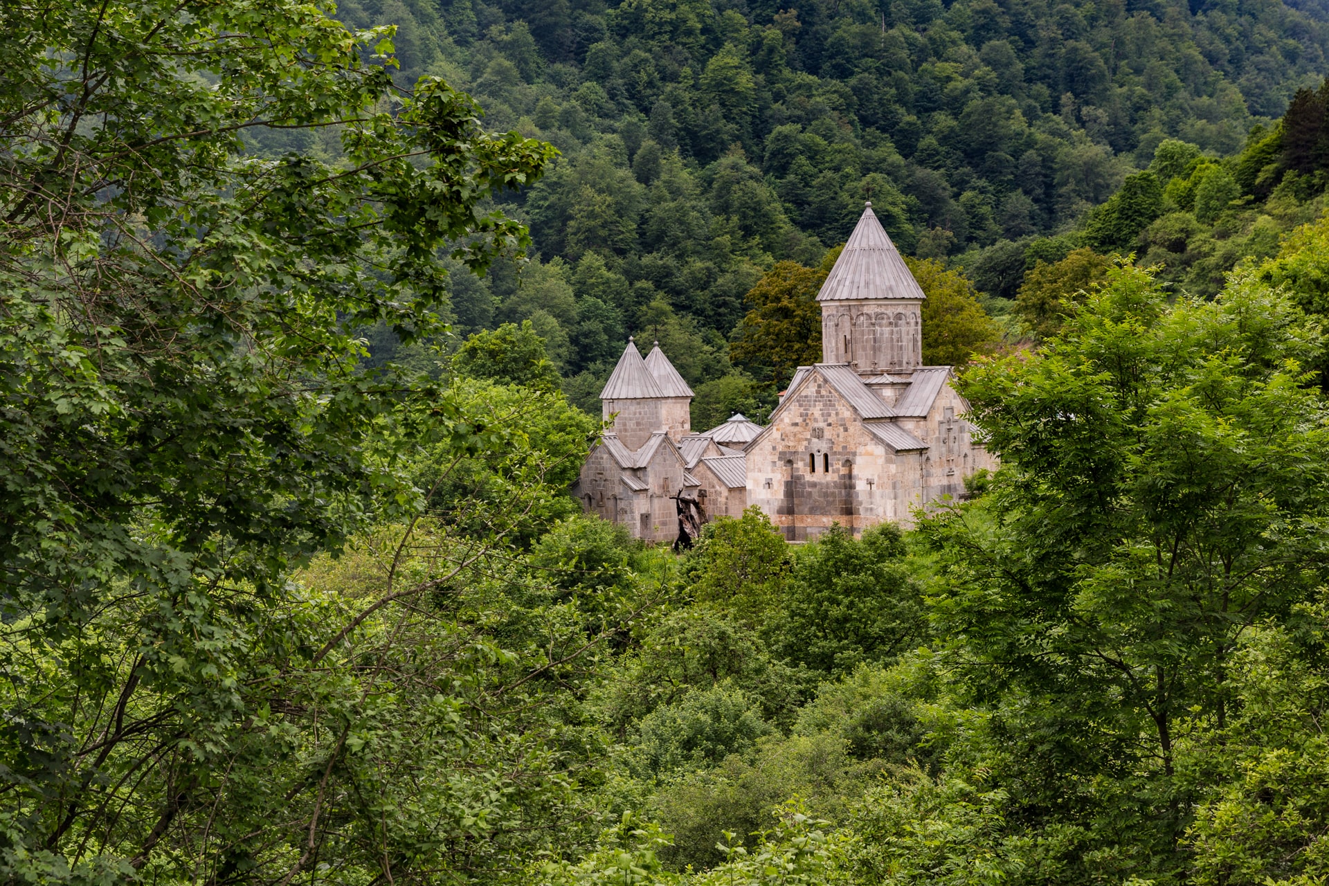 Uniek Armenië