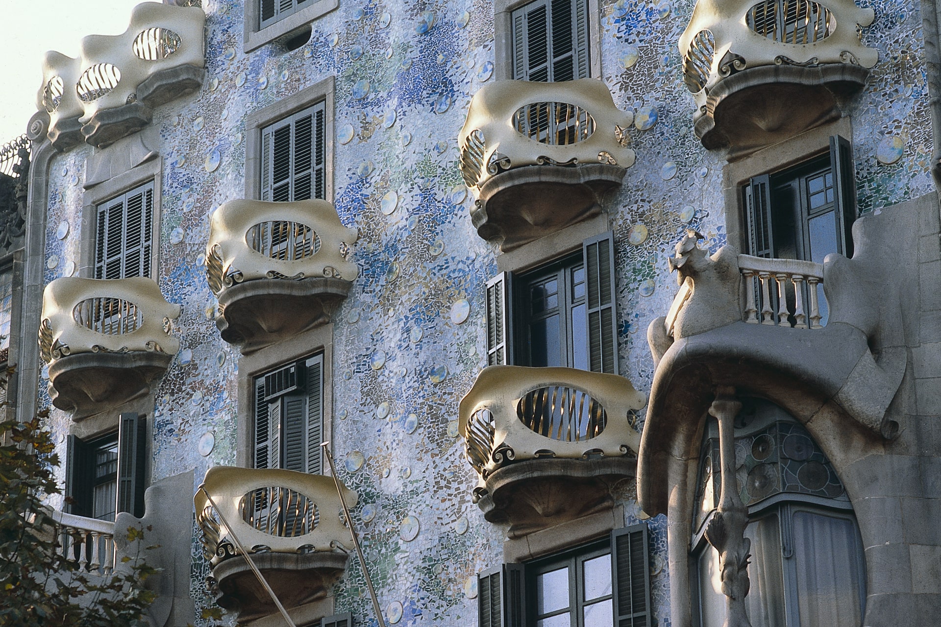 Barcelona