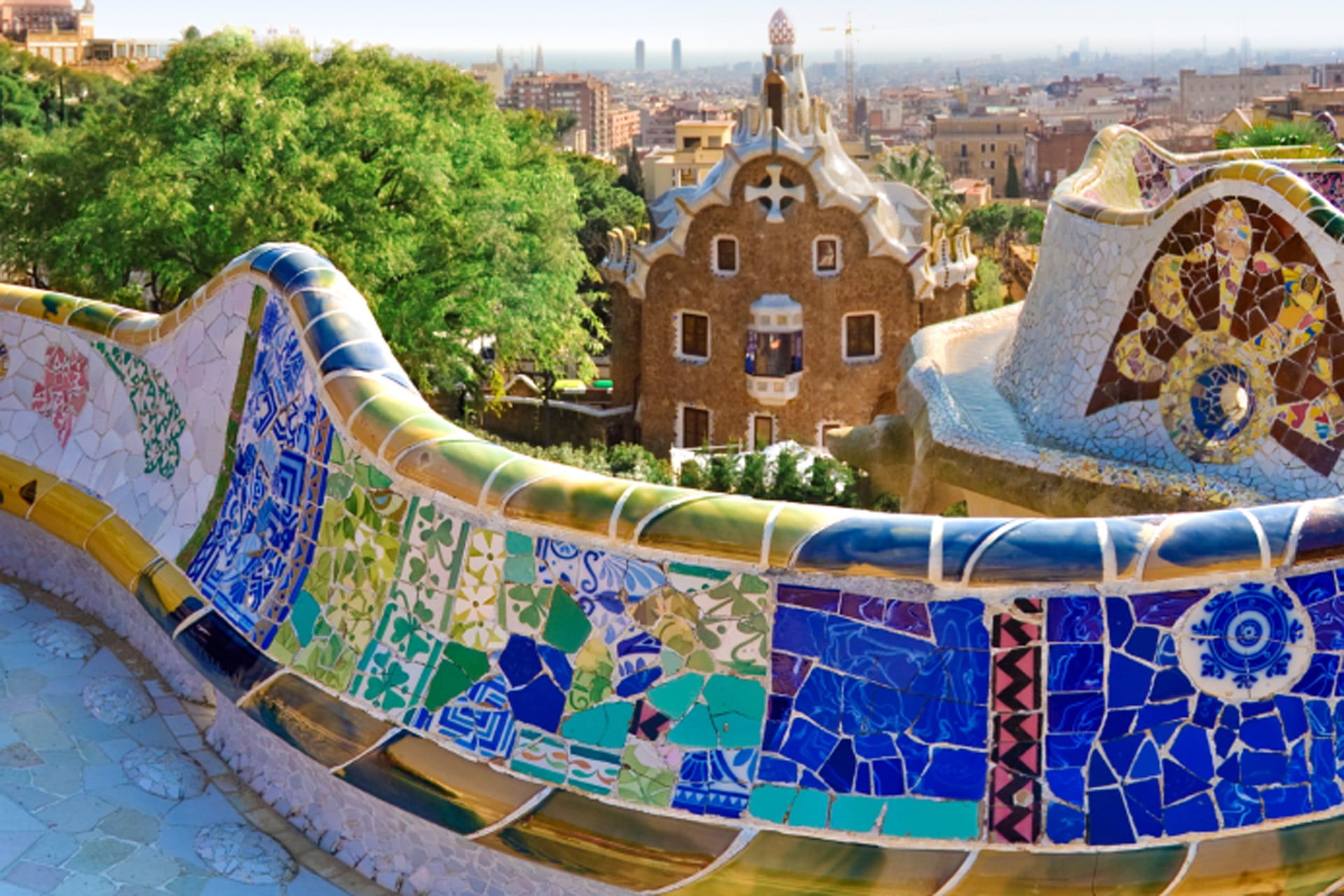 Barcelona