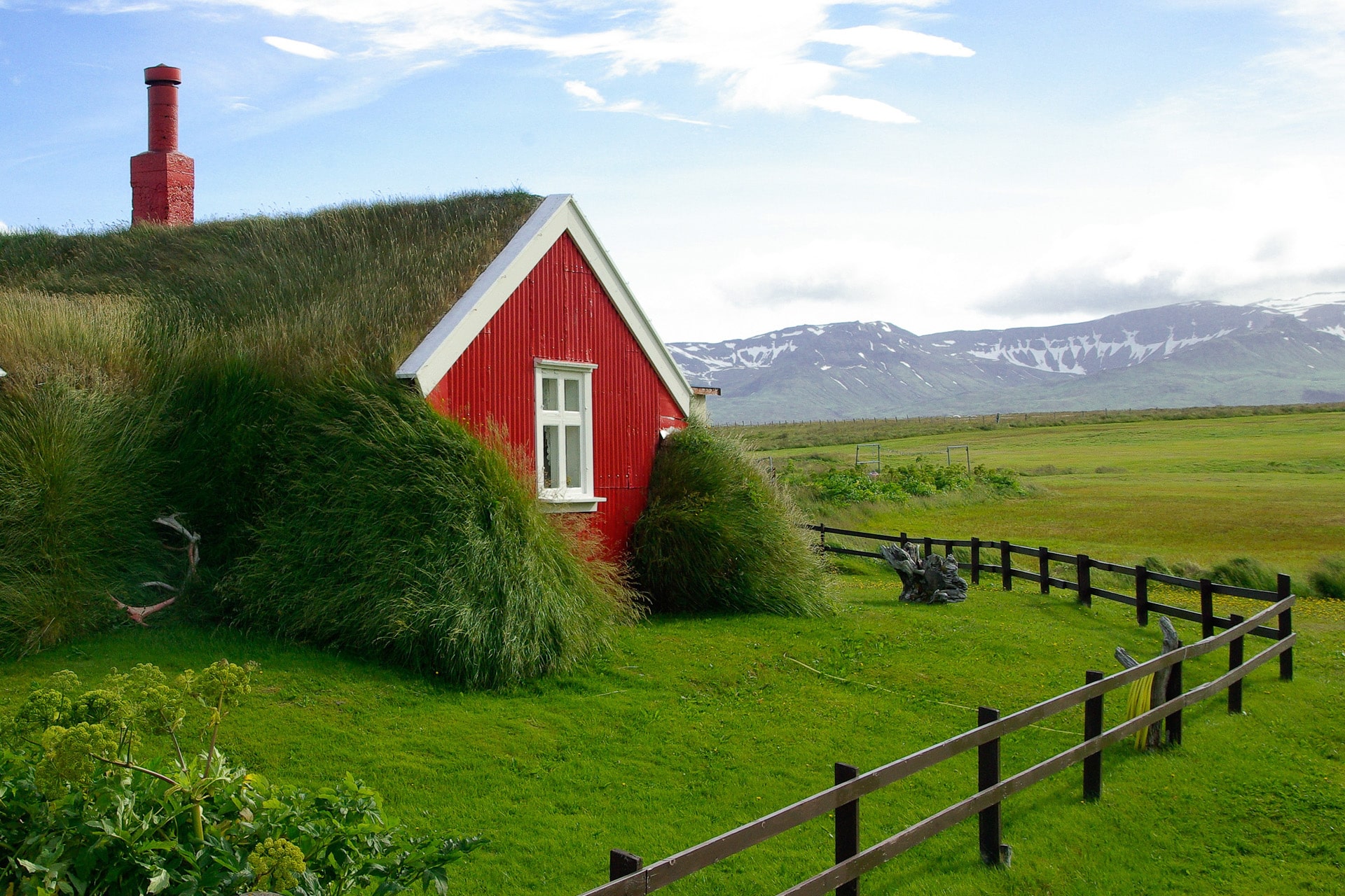 IJsland