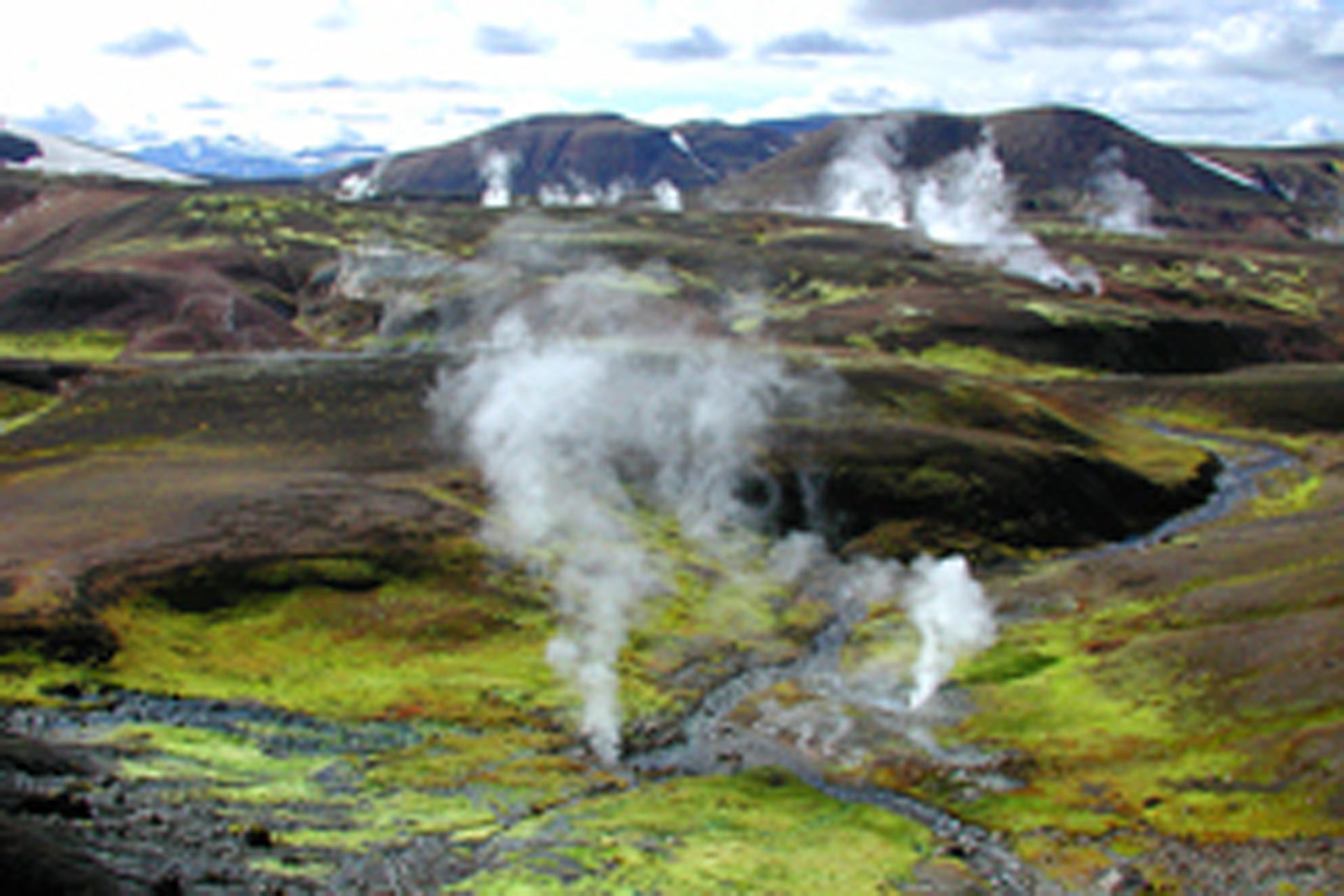 IJsland