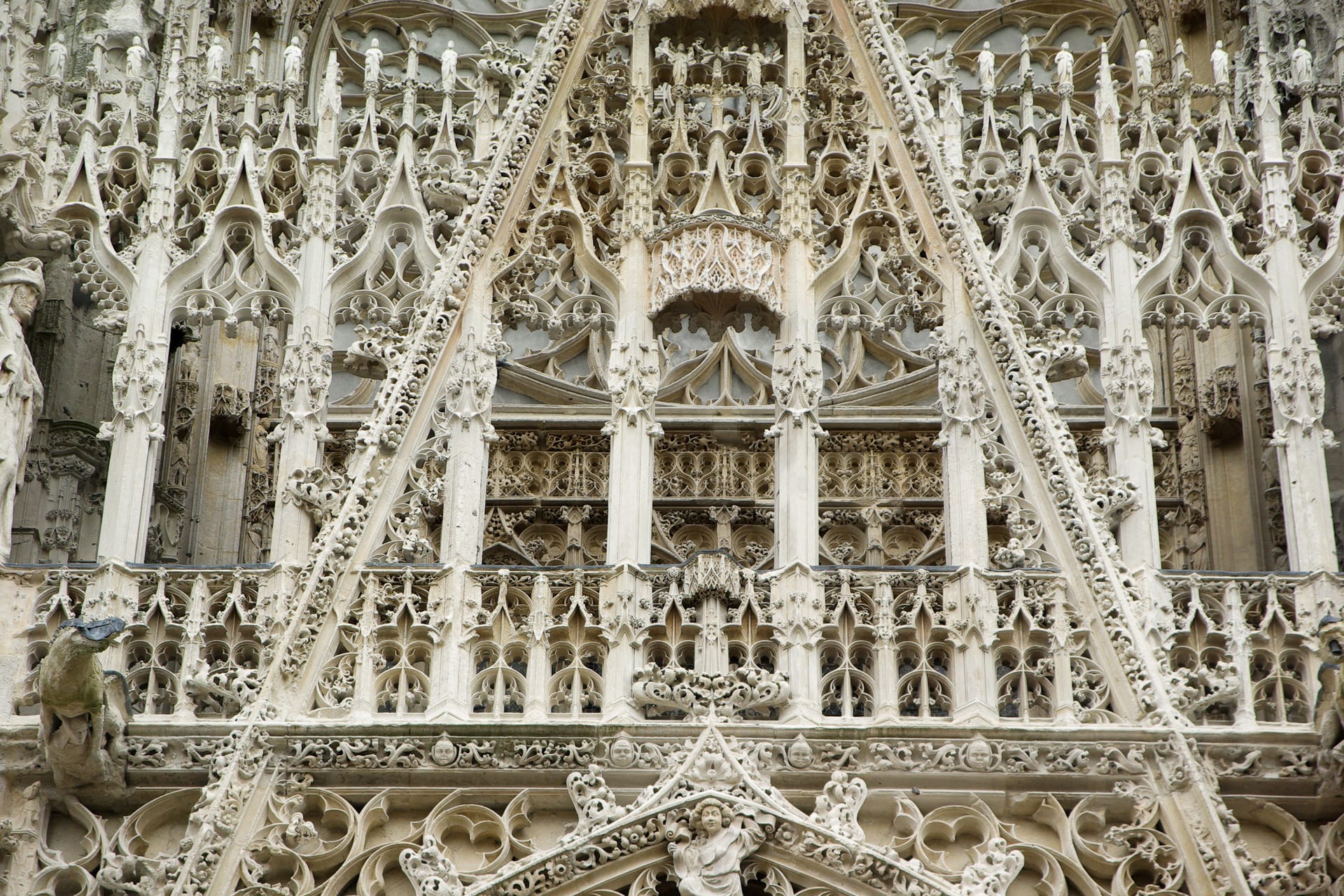 Normandië