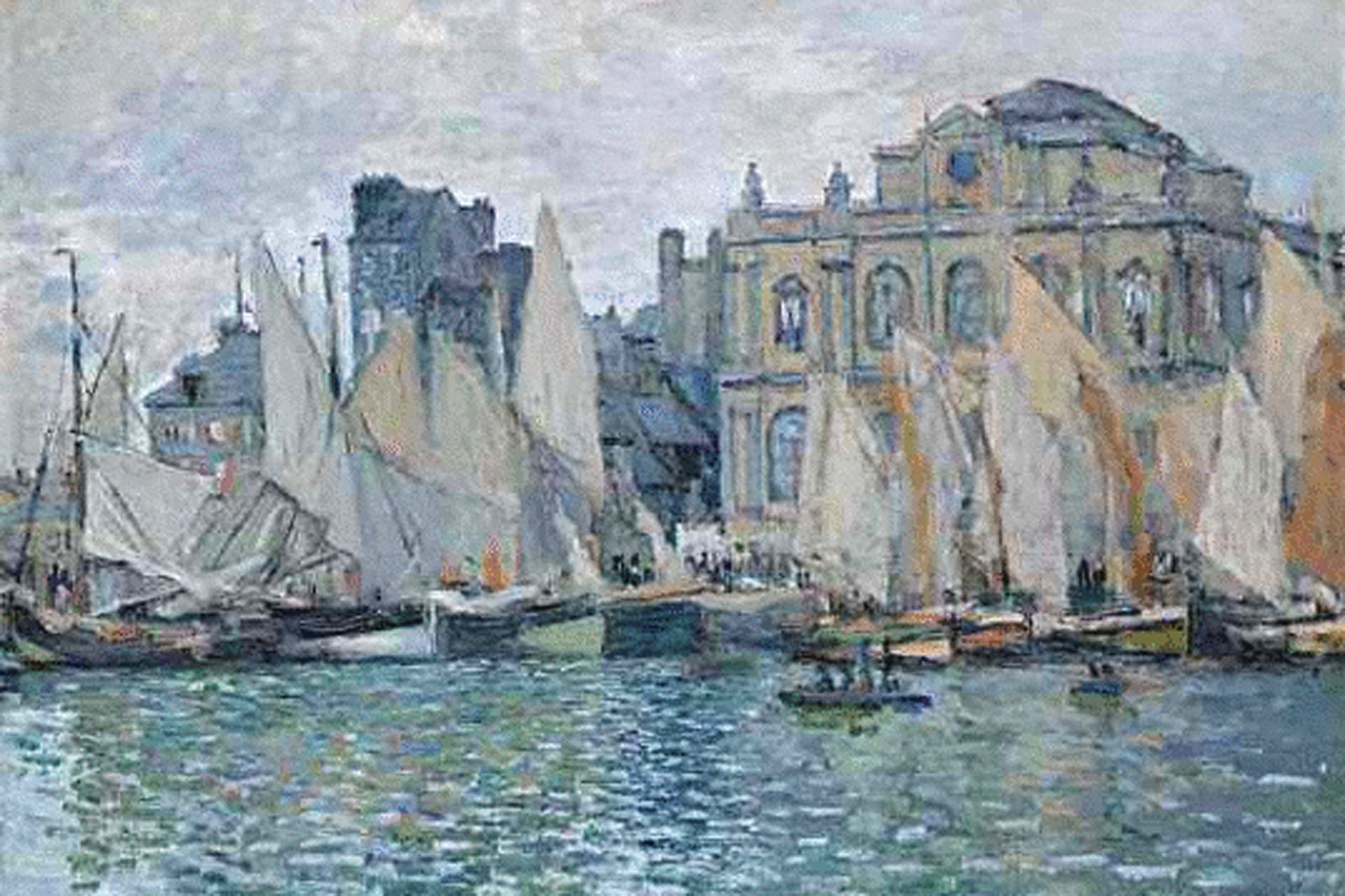 Normandië