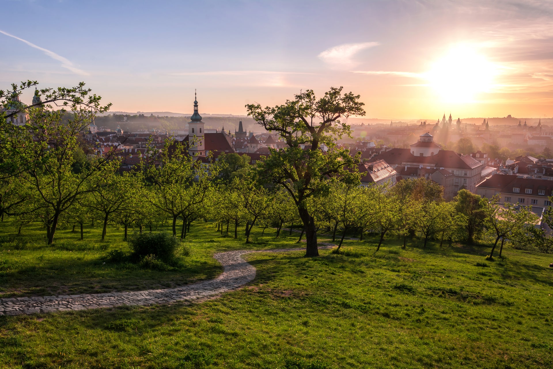 Praag