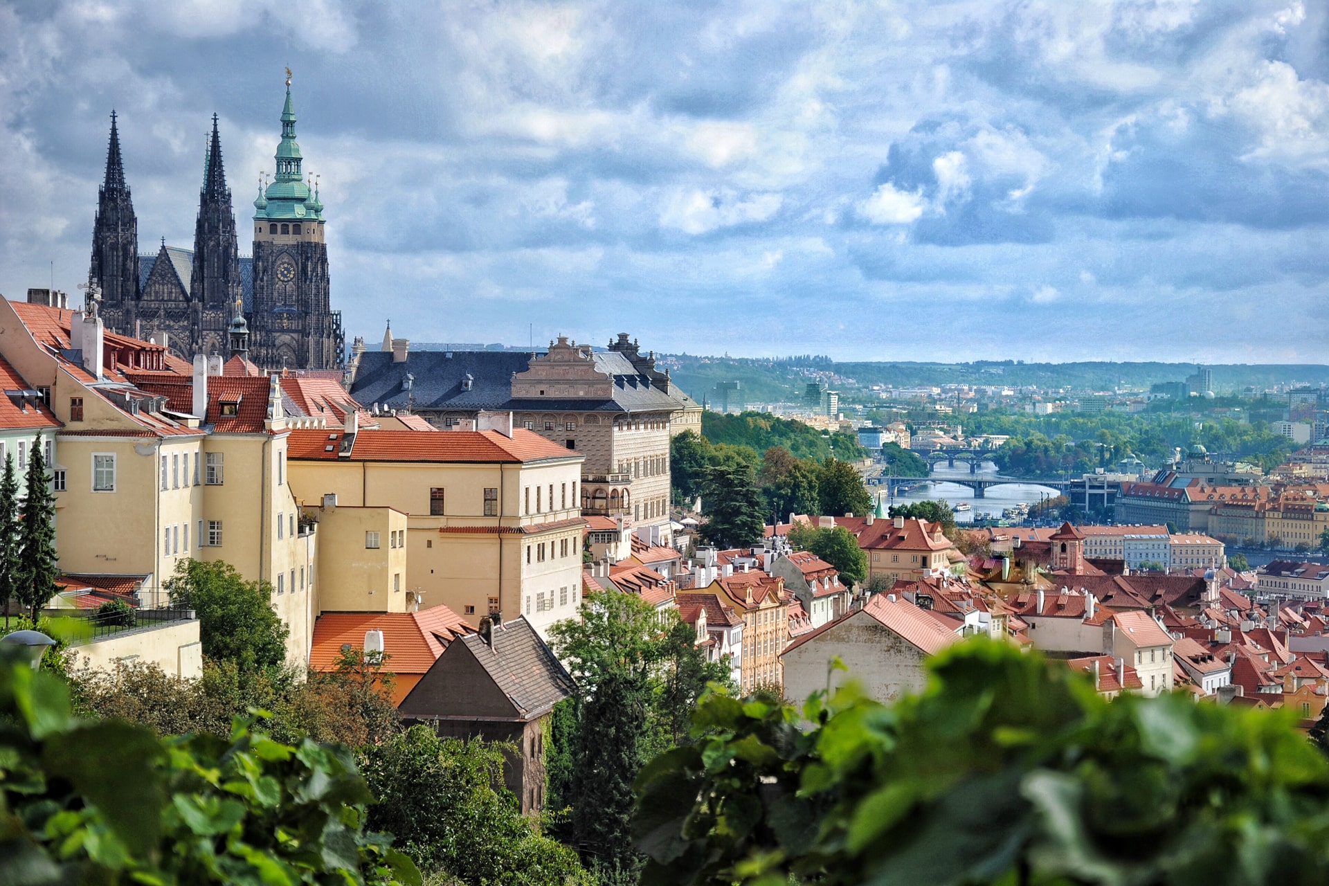 Praag