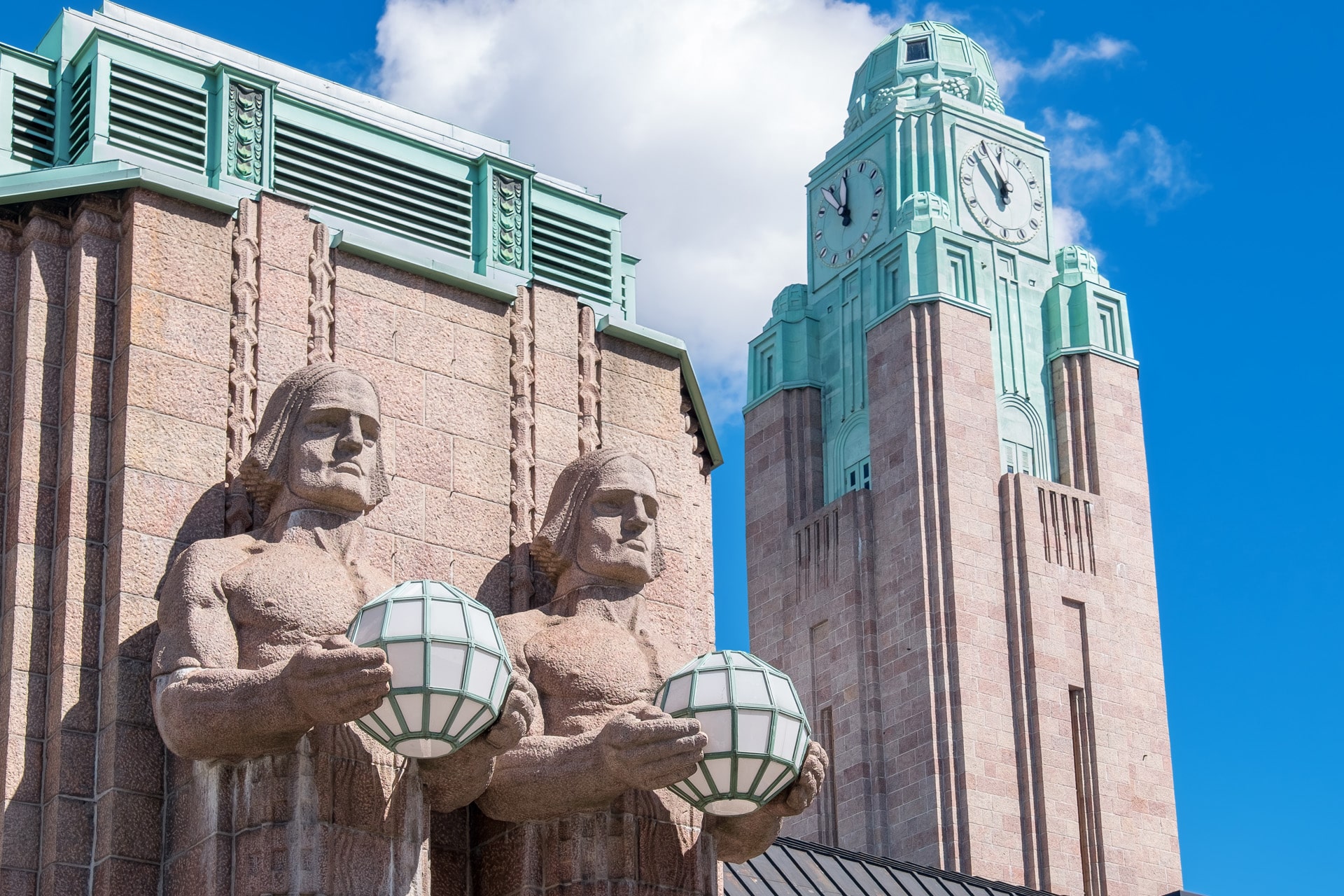 Designstad Helsinki