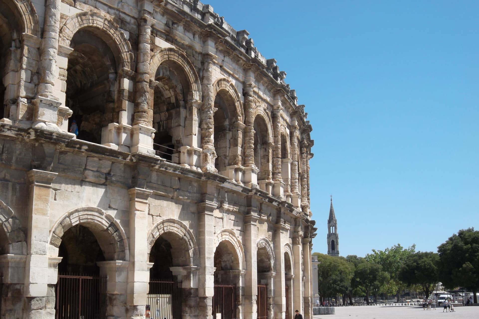 Archeologiereis Provence