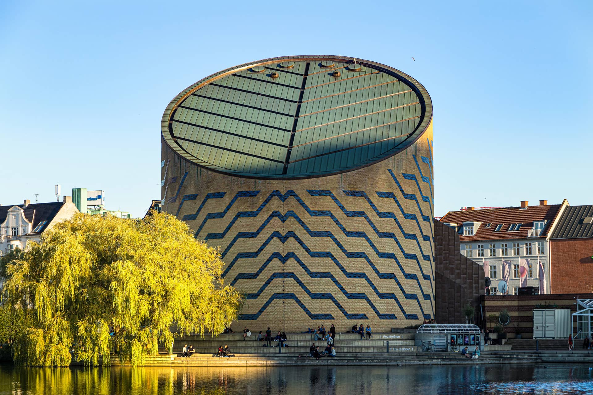 Kunstzinnig Kopenhagen