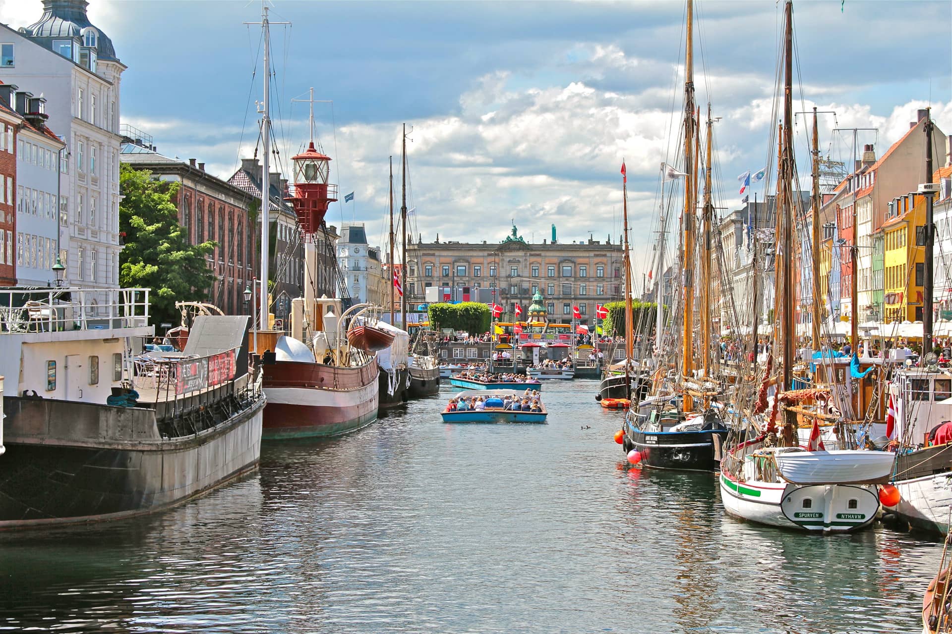 Kunstzinnig Kopenhagen