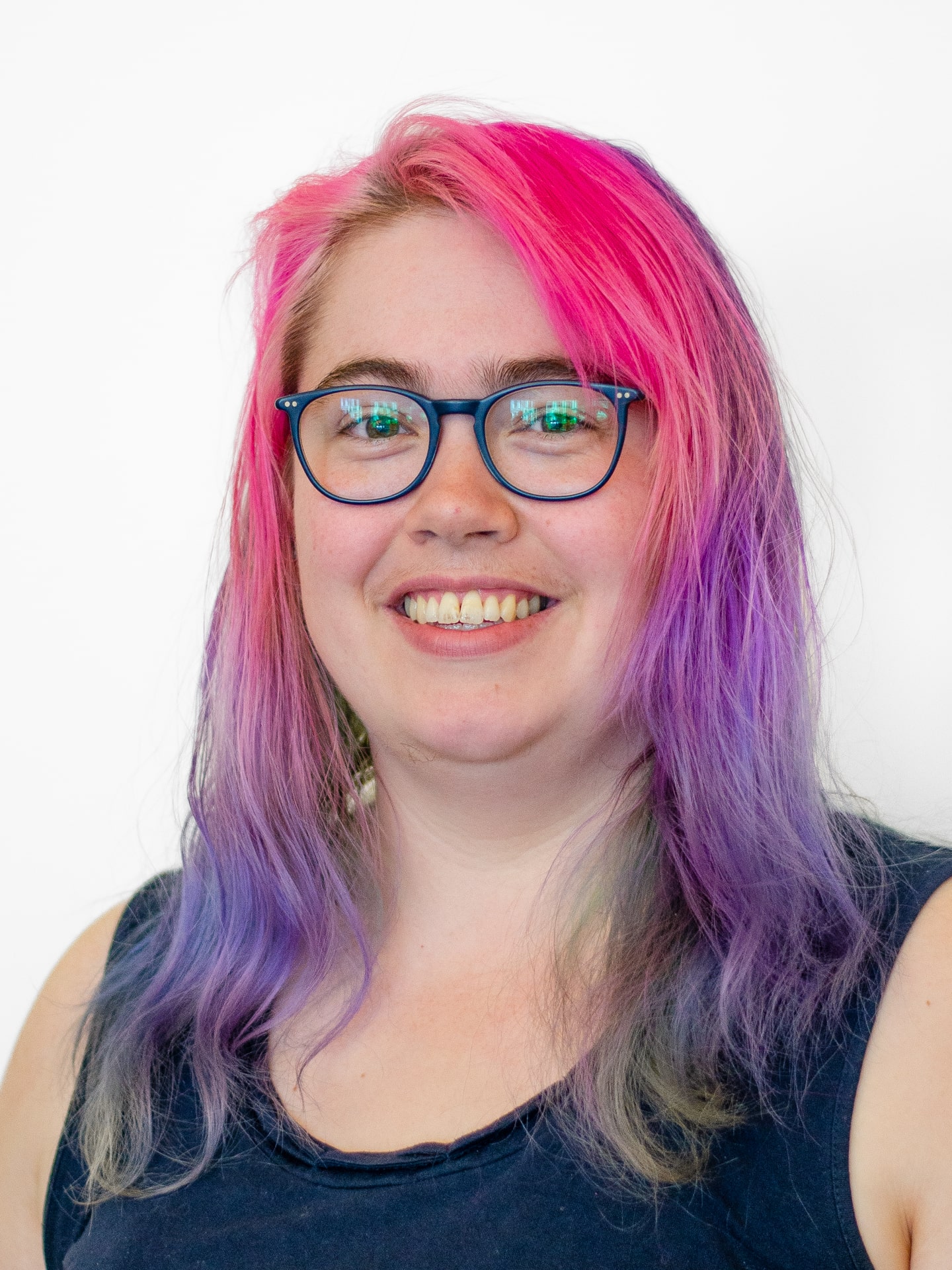 Arla Nijenhuis MA