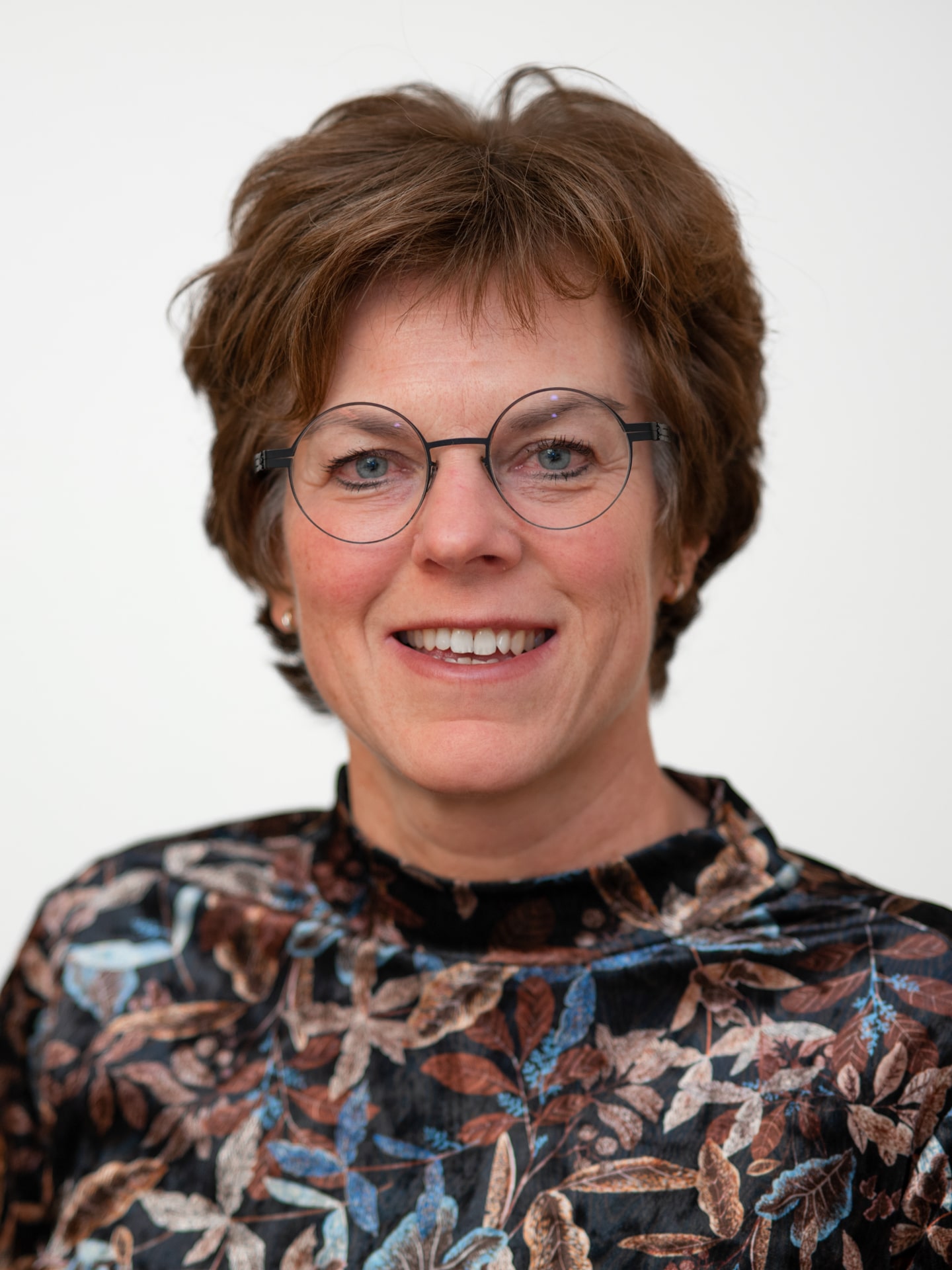 Esther Foget