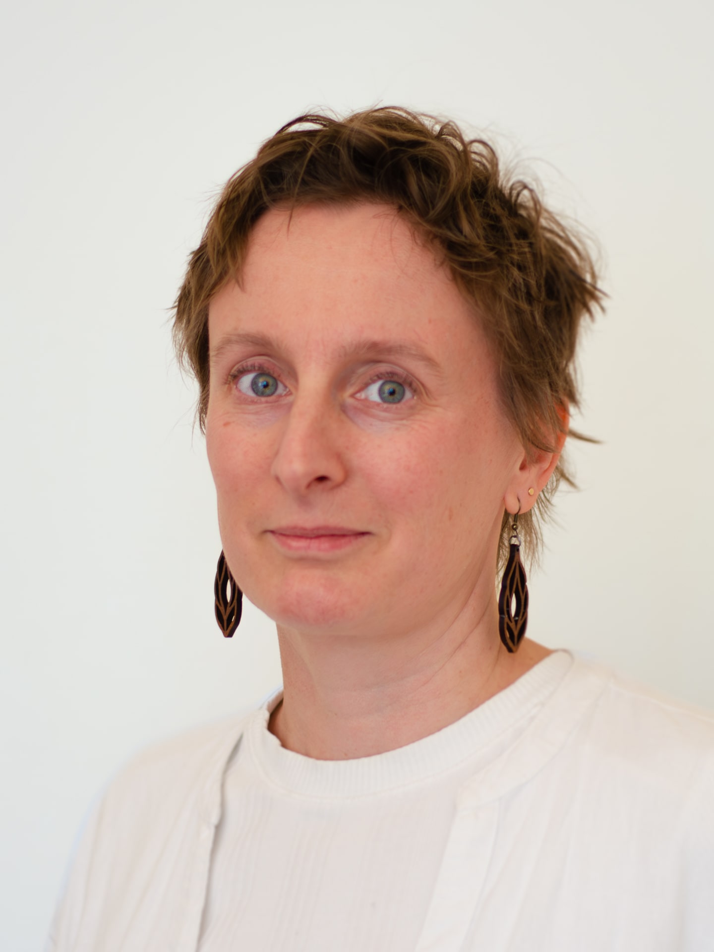 Leonie Zandee MA