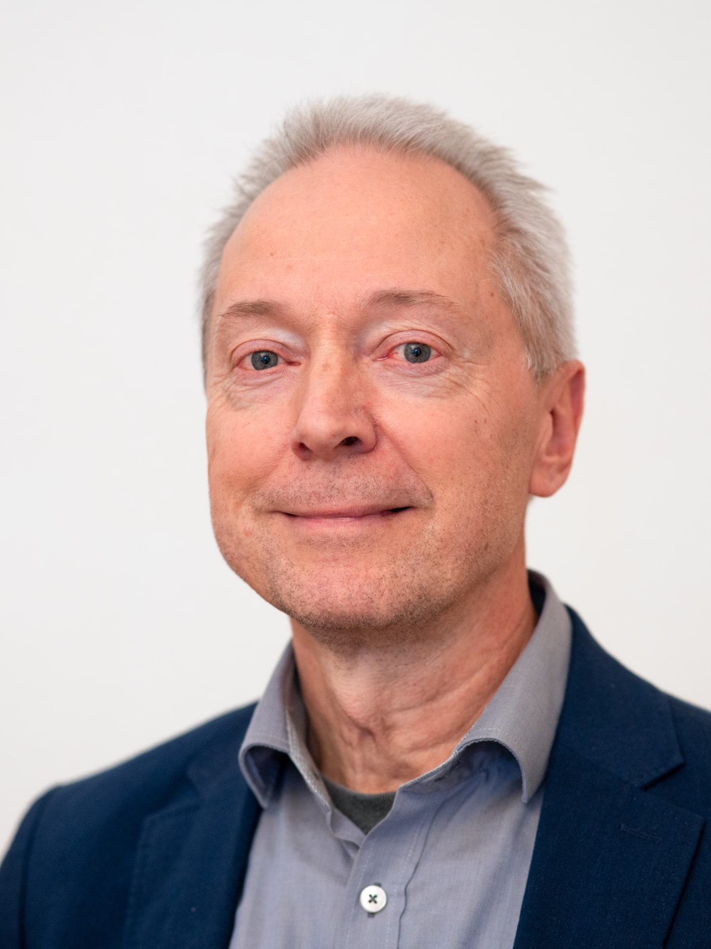 drs. Rien van Kasteren