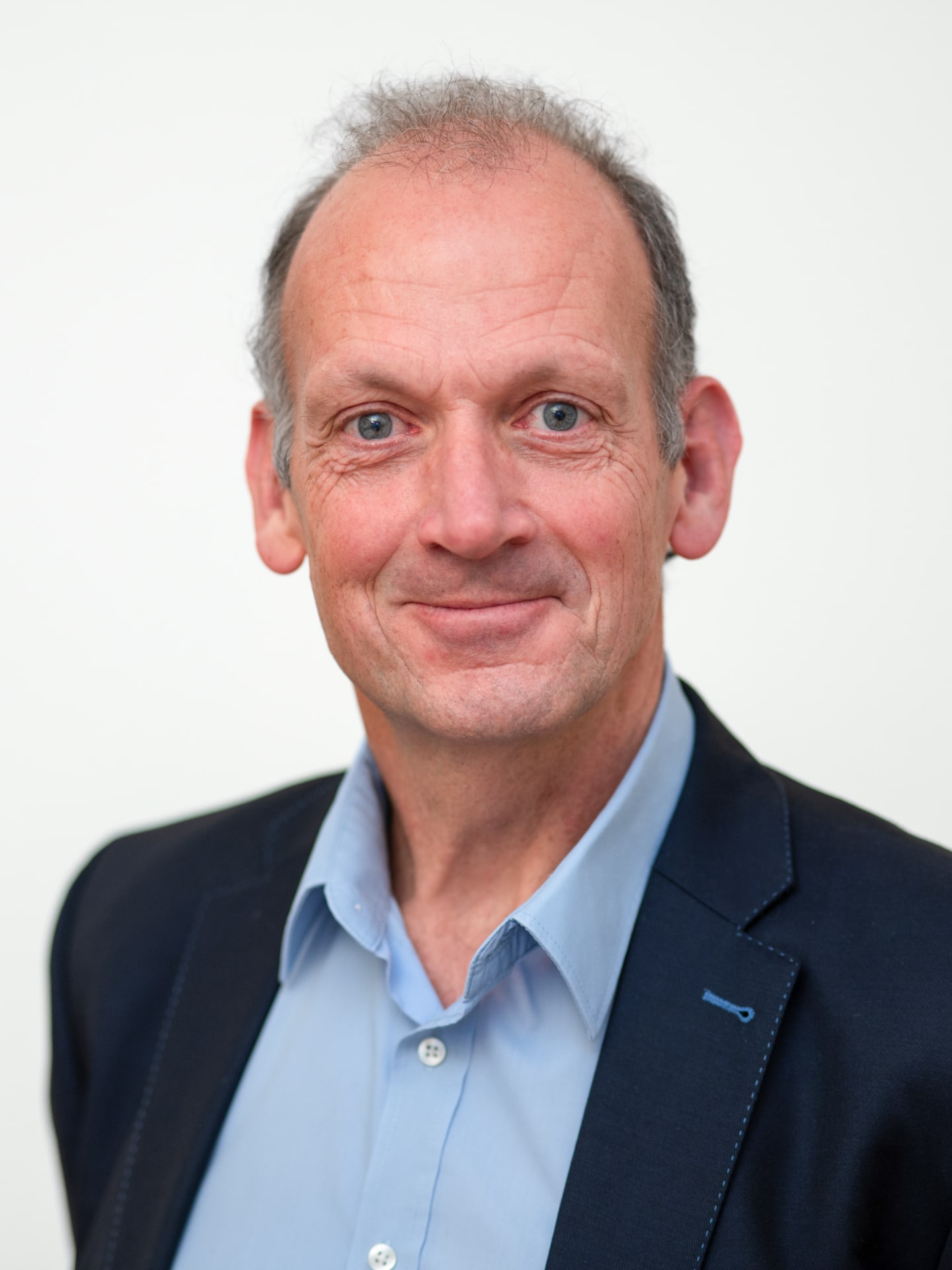 drs. Roel Geukemeijer