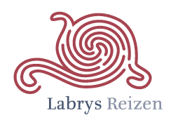 labrys logo home