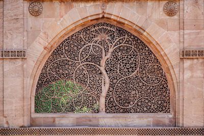 Rajasthan en Gujarat