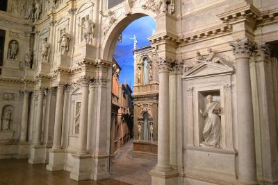 'La Traviata' in Verona