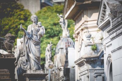 Argentinië • Een reis door de tijd