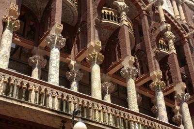 Het Catalonië van Gaudí en Dalí i.s.m. Vrije Academie