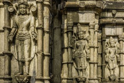 Fluisteringen van Noordoost-India: Meghalaya en Assam