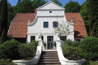 Bremen en Worpswede i.s.m. Vrije Academie