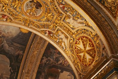 Muziekreis Malta, Barokfestival Valletta