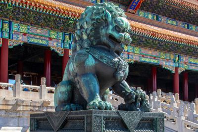 China van noord naar zuid. Tussen traditie en transformatie