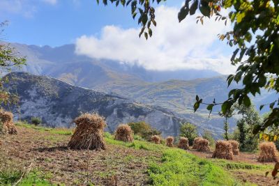 Natuur, cultuur en wilde folklore van Albanië