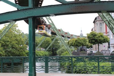 Metropool Ruhr en Manifesta 16 • Van Jugendstil tot hedendaagse kunst