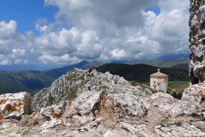 De Abruzzen. Italië op zijn puurst