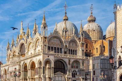 Padua, Vicenza, Verona en Venetië: de vier gezichten van Veneto i.s.m. Vrije Academie
