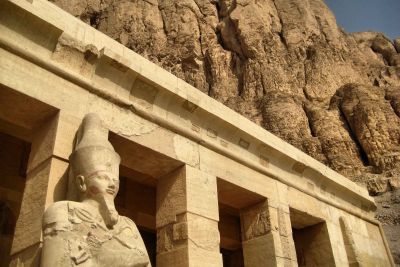 Hoogtepunten van Caïro en Luxor