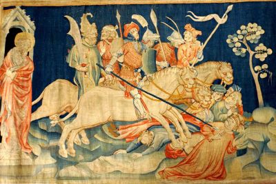 Frans I en de renaissance i.s.m. Vrije Academie