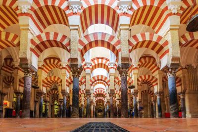 Sevilla in het spoor van de drie religies