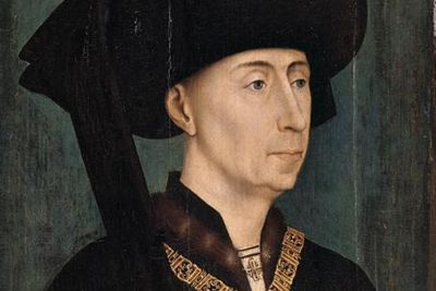 Bourgondië