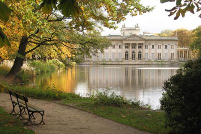 Polen • Warschau, Lodz en Krakau i.s.m. Vrije Academie