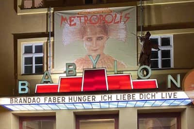 Roaring Twenties Berlin