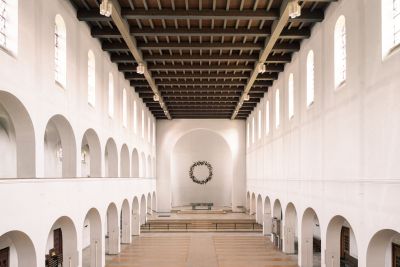 Metropool Ruhr en Manifesta 16 • Van Jugendstil tot hedendaagse kunst