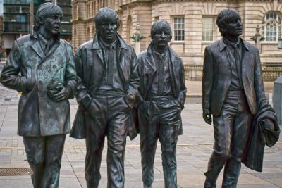 Manchester en Liverpool i.s.m. Vrije Academie