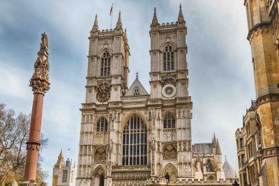 Van Eyck in Londen i.s.m. Vrije Academie