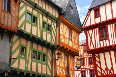 Bretagne: kunstenaarskolonies en woeste kusten